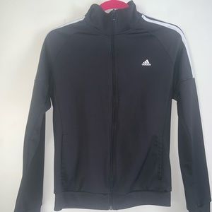 Adidas Zip up